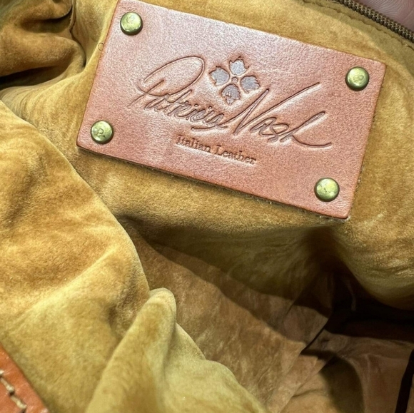 PATRICIA NASH PISTICCI BAG - Picture 11 of 16